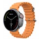 DCU Advance Tecnologic 34157018 Relojes inteligentes y deportivos 3,66 cm (1.44'')